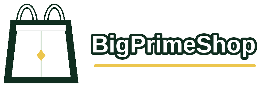 Bigprimeshop